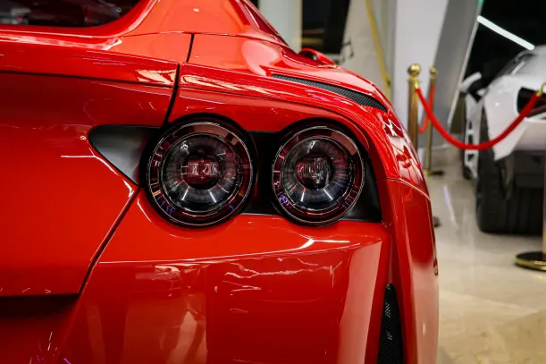 Gate777 Casino Android/iOS rakendus